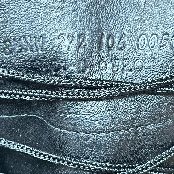 NEW Belleville Intermediate Cold/Wet Boots Men Size 8.5 XW Black Combat Gore-Tex - Picture 3 of 9